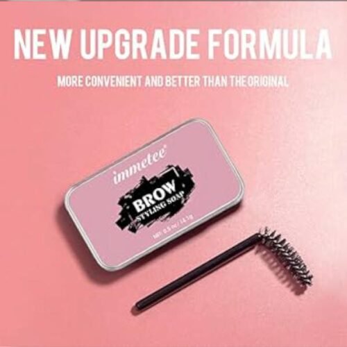 brow gel – Sculpt & Lift Clear Brow Lamination Gel