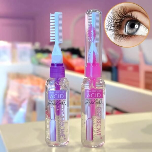 smudge resistant mascara for defined everyday lashes in Pakistan
