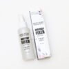 GlowRiva Skin Barrier Repair Glowing Face Mist bottle on white background