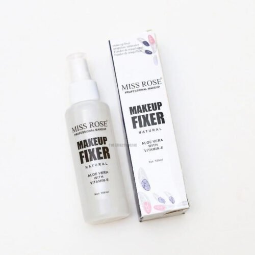 GlowRiva Skin Barrier Repair Glowing Face Mist bottle on white background