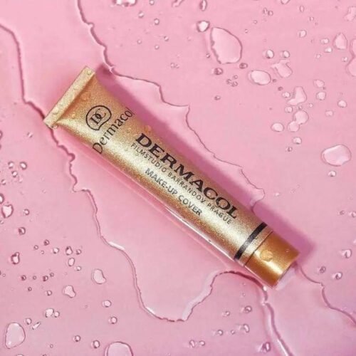 GlowRiva Weightless Liquid Foundation for oily skin