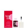 GlowRiva Long-Wear Organic Pink Lip Stain bottle on white background