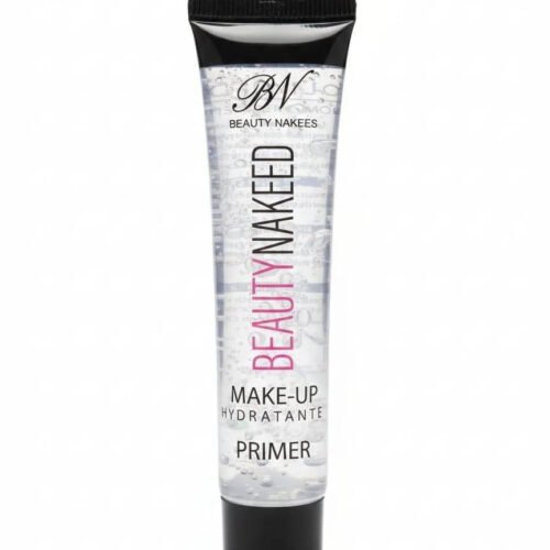 Hydro-grip cooling gel primer tube close-up