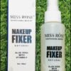 Hydrating face mist spray for Pakistani climate