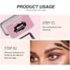 brow gel – Sculpt & Lift Clear Brow Lamination Gel