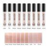 liquid concealer – Blemish Treat & Cover Liquid Concealer