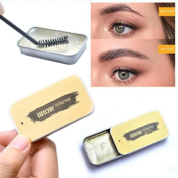 brow gel – Sculpt & Lift Clear Brow Lamination Gel