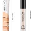 liquid concealer – Blemish Treat & Cover Liquid Concealer
