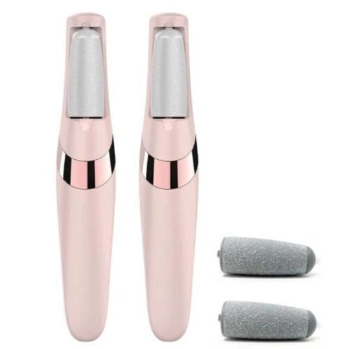 electric foot file – Rechargeable Electric Foot File