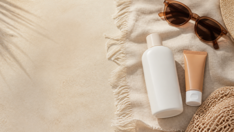 Sun care essentials for best sunblock in Pakistan guide