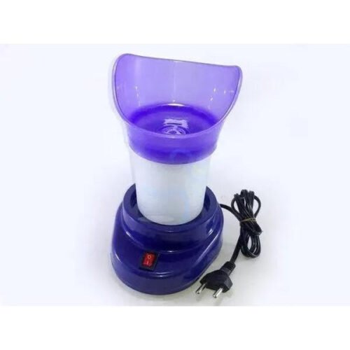 facial steamer price in pakistan – 3-in-1 Portable Facial Steamer