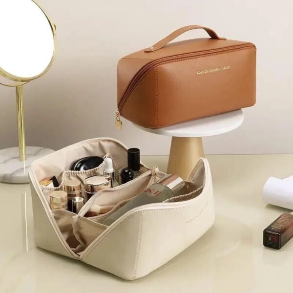 makeup pouch – Waterproof Travel Makeup Pouch