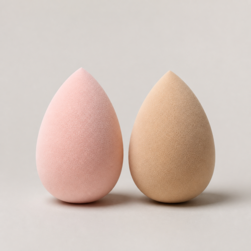 Reusable Makeup Blender Sponge Duo